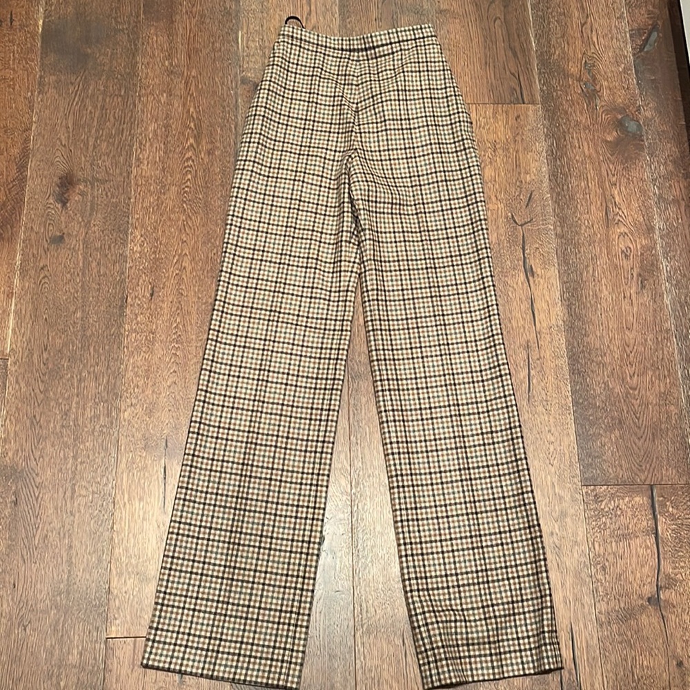 Celine trousers